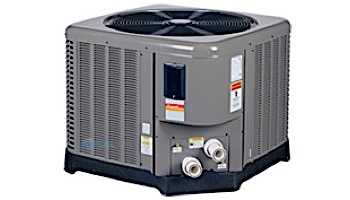 Raypak Compact Series Digital Pool Heat Pump | 66K BTU | Titanium Heat Exchanger | M3450Ti-E 016636 TWPH-3450EHT10 | D3450TI-E 016637 TWPH-3450EHT11| R3450ti-E 016635 TWPH-3450EHT08