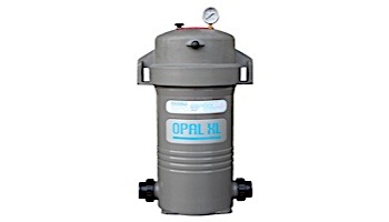 Waterco Opal XL C225 Cartridge Filter | 225 Sq. Ft. | 217225A