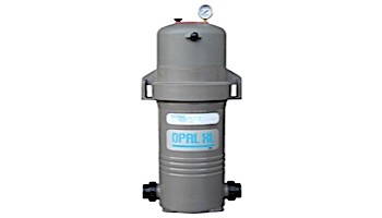 Waterco Opal XL Cartridge Filter | 270 Sq. Ft. 100 GPM | 217270NA | 217270A