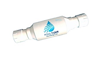 Pool Tiger Residential Pool and Spa Water Purifier | RPT100