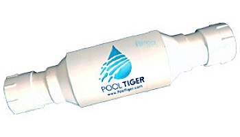 Pool Tiger Commercial Pool and Spa Water Purifier | CPT200