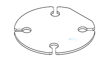 Jandy JXi External Insulation Kit | R0591000