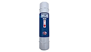 BroadHead H2O Water Conditioner for Swimming Pool Treatment | 100 GPM | BHWC-100