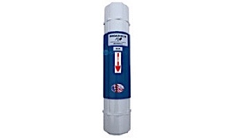 BroadHead H2O Water Conditioner for Swimming Pool Treatment | 100 GPM | BHWC-100