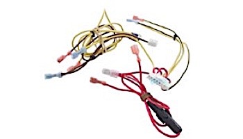 Jandy JXi Power Interface Harness | R0457700