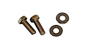 Rocky's Reel Systems Bolt & Washer 5/16 x 1" | 2 Sets | 505