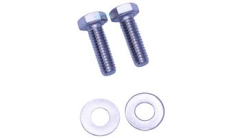 Rocky's Reel Systems Bolt & Washer 5/16 x 1" | 2 Sets | 505