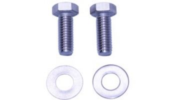 Rocky's Reel Systems Bolt & Washer 3/8" x 1" | 2 sets | Stainless Steel | 507 loading=