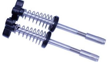 Rocky's Reel Systems Anchor Bolt 6" | 2 Pack | 518 loading=