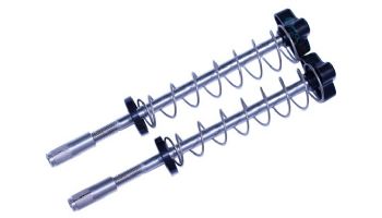 Rocky's Reel Systems Anchor Bolt 8" | 2 Pack | 520