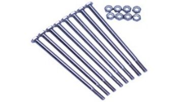 Rocky's Reel Systems Commercial Tub Hardware Bag | 522 loading=