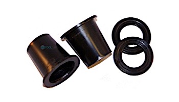 Rocky's Reel Systems Plastic Washer & Bushing | 2 Sets | 555