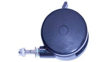 Rocky's Reel Systems 4" Wheel for Third Leg | 1 Complete Set | 586