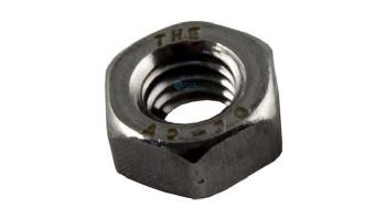Waterco Nut M8 Stainless Steel 304 | 634006