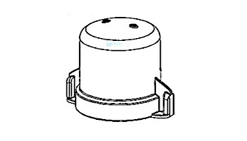 Waterco Opal Top Housing 225 | AXFI0085