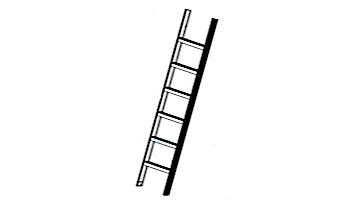 SR Smith Rogue2 Ladder and Parts Carton | 69-209-162