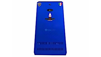 Lava Heat Italia 2G Colorways Panel | Venetian Blue | LHIME4328G