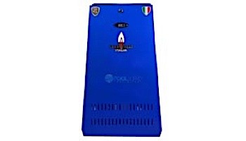 Lava Heat Italia 2G Colorways Panel | Venetian Blue | LHIME4328G