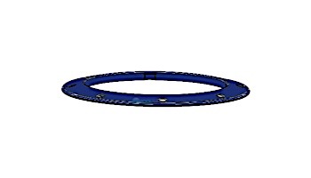 Pentair ColorVision Bubbler Color Ring for Vinyl/Fiberglass Pools | Blue | 590132Z