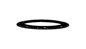 Pentair ColorVision Bubbler Color Ring for Vinyl/Fiberglass Pools | Black | 590134Z