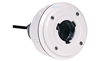 CCEI Lighting Plug-in-Pool System Underwater Socket with Winter Cap | 50W 50' Cable | PF10R24C/50
