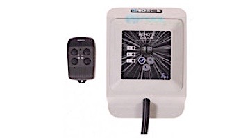 CCEI RC+ Controller for CCEI LED Pool Lights | 12V AC | PF10R08E