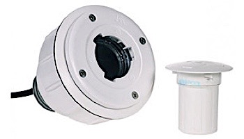 CCEI Lighting Plug-in-Pool System Underwater Socket Winter Cap | PF10R24I