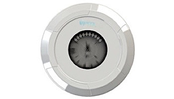 CCEI Lighting Chroma LED White Retrofit Pool Light for Existing Pentair, Hayward, Jandy and Jacuzzi Niches | 12V 100' Cable | PF10R776/100
