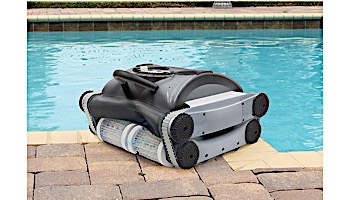 Water Tech Volt 55OLi Cordless Battery Powered Robotic Pool Cleaner | 78000RR
