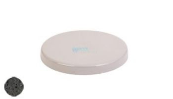 SR Smith Destination Series 16" In-Pool Seat | Vinyl Liner Anchor Included | Gray | VL-POOLSEAT-52-C