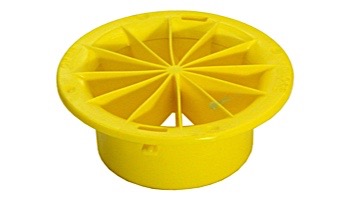 Maytronics Impeller Tube | Yellow | 9995070-ASSY