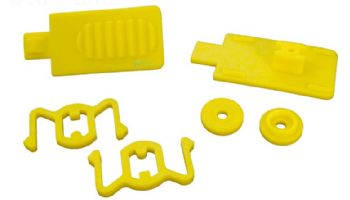 Maytronics Bottom Lid Parts Kit | 9995892