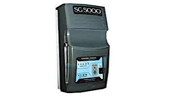 SGS SGS5000 Commercial Chlorine Generator | 220V 100 GPH | 1FINSG5000