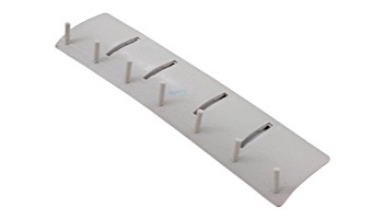 Maytronics Non Return Flap Diag | Grey | 9985280