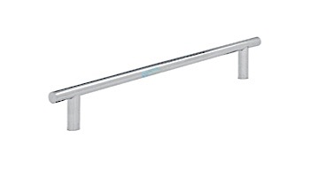 SR Smith Commercial 48" Therapeutic Rail Exercise Bar with Mounting Posts | TR-100B