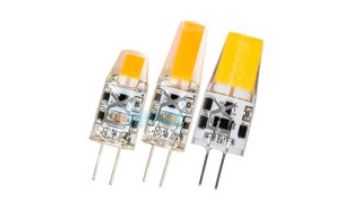 FX Luminaire G4 Eco LED Replacement Lamp | 20W 2700K | G4-LED-20-W | G4E2W loading=
