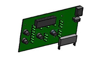 AutoPilot Soft Touch Electronic Control Board Remanufactured | 828R