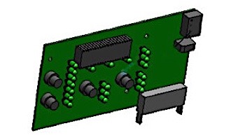 AutoPilot Soft Touch Electronic Control Board Remanufactured | 828R