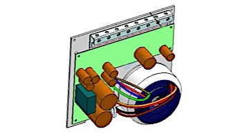 AutoPilot ST/DIG/75003 Power Module Remanufactured * as available | 16084R