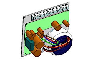 AutoPilot ST/DIG/75003 Power Module Remanufactured * as available | 16084R loading=