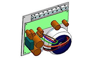 AutoPilot ST/DIG/75003 Power Module Remanufactured * as available | 16084R