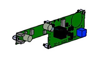 AutoPilot Kit | Nano/Nano+ Expansion PC Board Replacement | STK0156 loading=