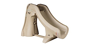 S.R.Smith SlideAway Removable Pool Slide | Taupe | 660-209-5810