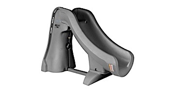 S.R.Smith SlideAway Removable Pool Slide | Gray | 660-209-5820