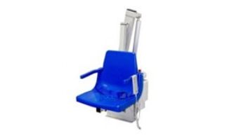 Global Pool Products Home Series H-350 Pool Lift | No Anchor | H350NA