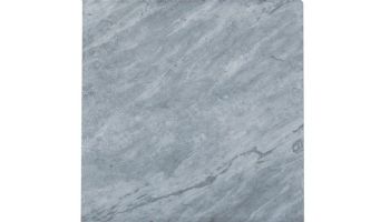 National Pool Tile Marblestone 6x6 Series | Blue Marble  | MBS-BLUE