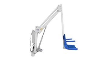 Global Pool Products Home Series HR-350 Rotational Pool Lift | No Anchor | HR350NA