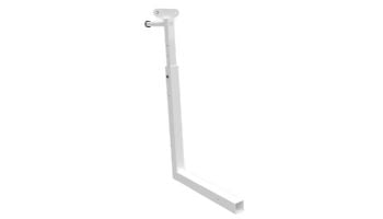 Aqua Creek Ranger 2 Pool Lift Adjustable Height Seat Pole | F-AACA