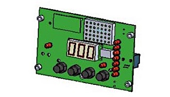 AutoPilot SpaPilot Control Board | STK0142