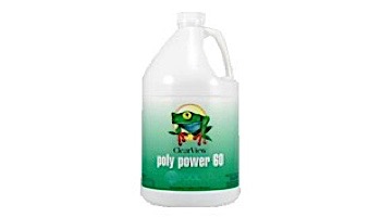 ClearView Poly Power 60 Algaecide | 32 oz | CVLPPQT12